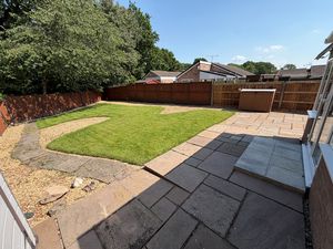Acacia Drive Great Sutton